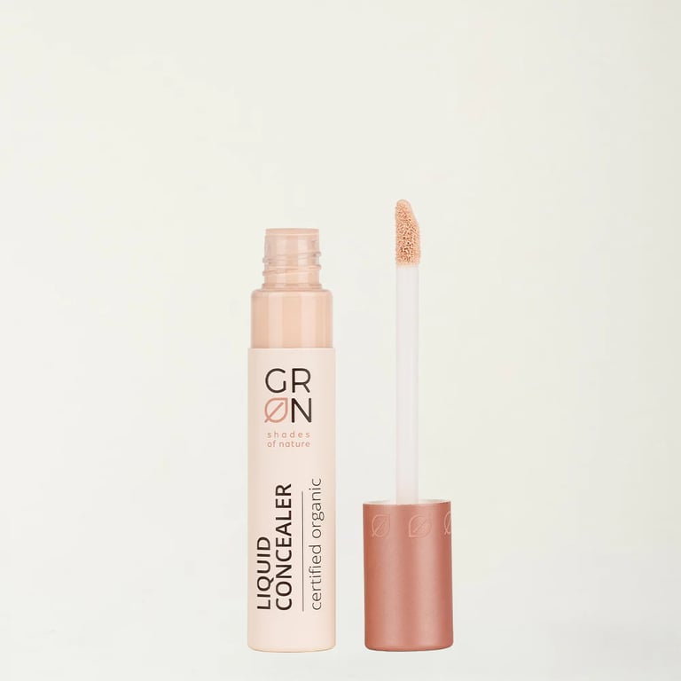 Corrector Líquido Light Wheat
