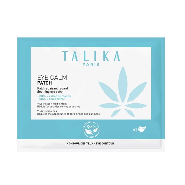 Eye Calm Patch
