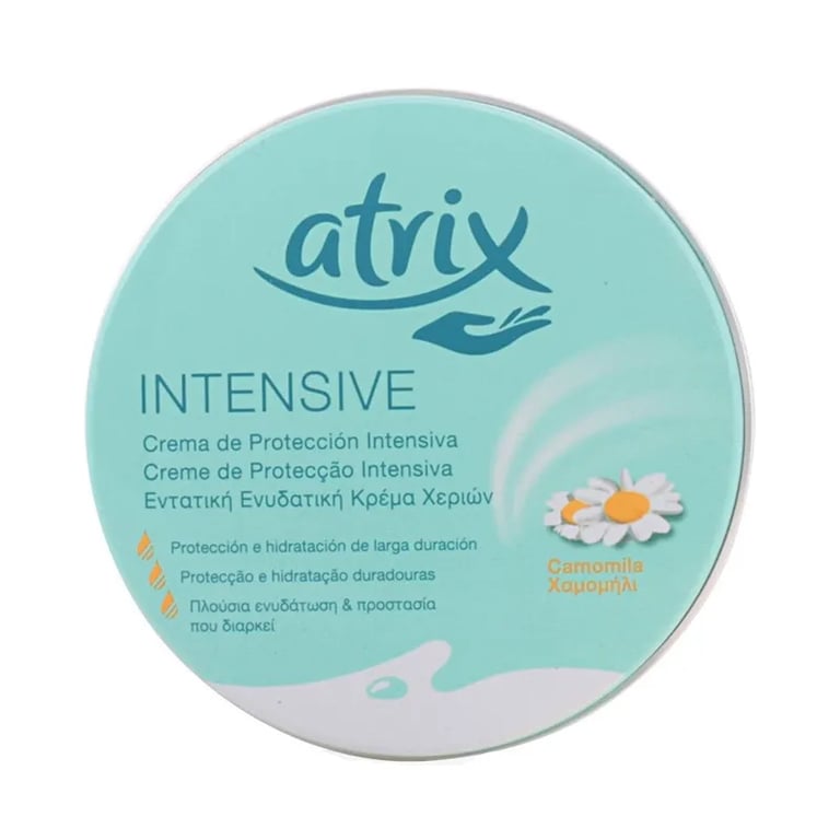 Intensive Crema Manos