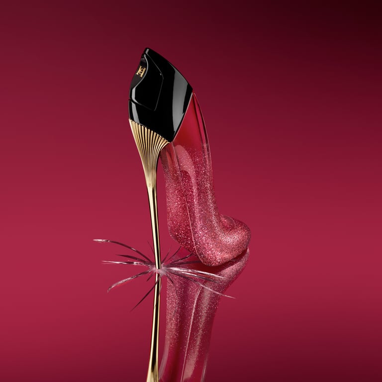 Very Good Girl Glam EDP 50 ml di Carolina Herrera