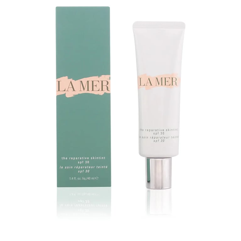 La Mer The Reparative Skintint Spf30 #04 Medium