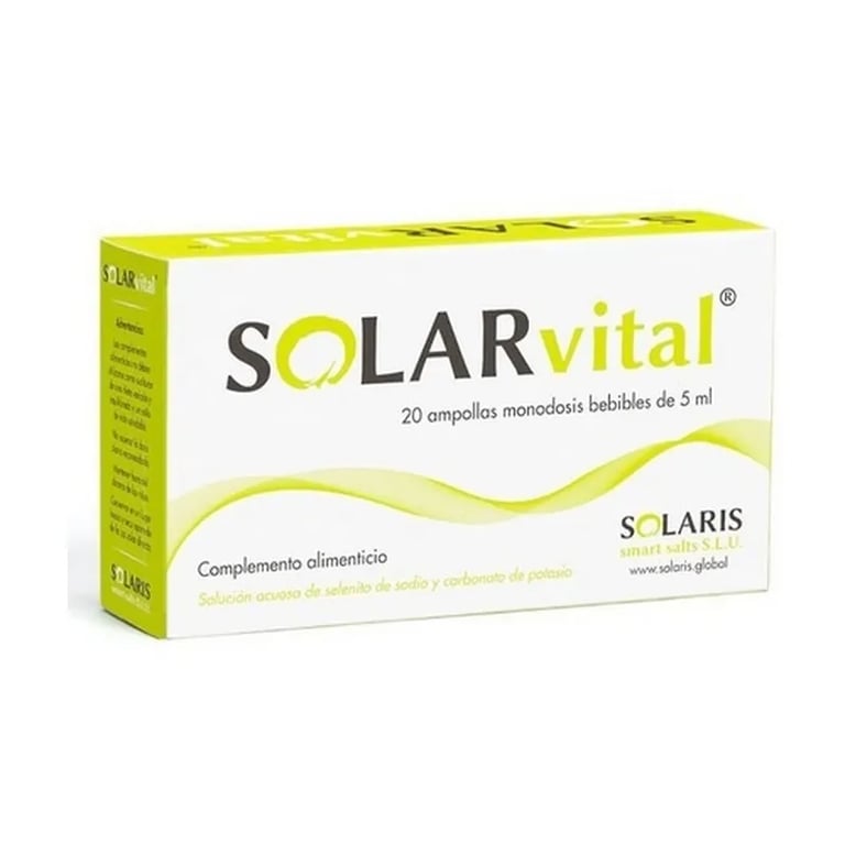 Solarvital