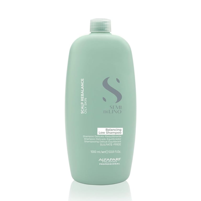 Semi Di Lino Scalp Renew Purifying - imagen 2 de 2