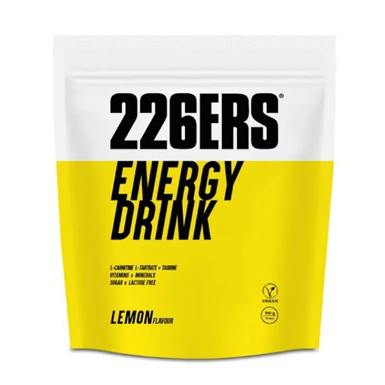 Energy Drink