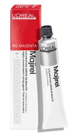Majicontrast Ionène G Colorazione Crema #Rg. Mag. 50 ml
