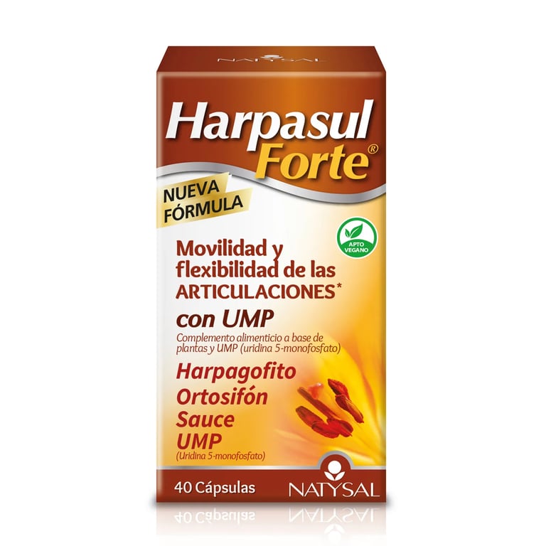 Harpasul Forte