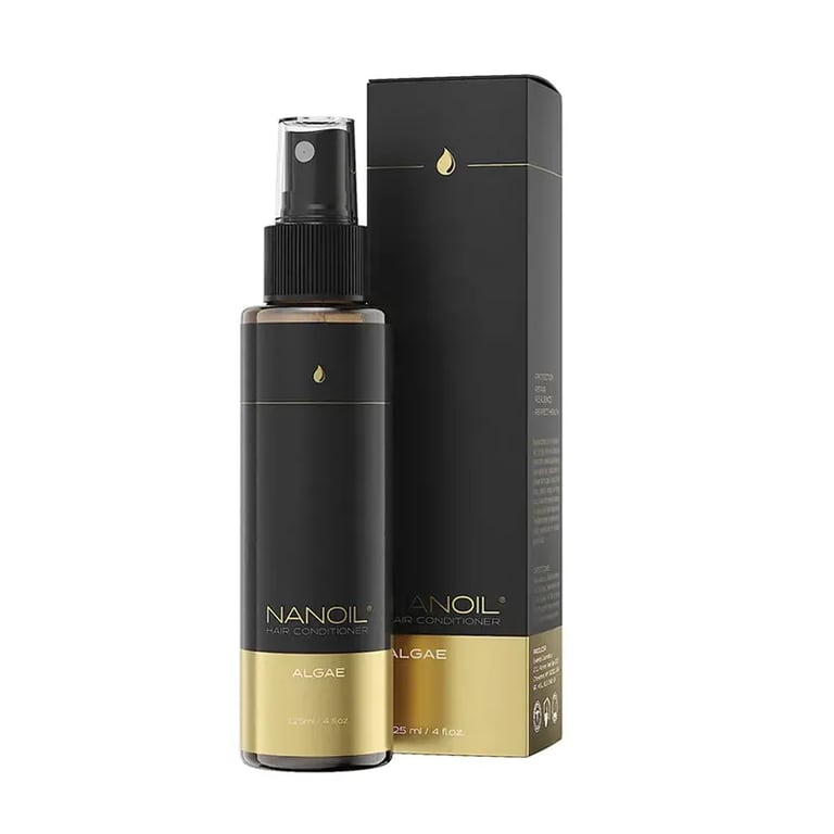 Hair Contitioner Algae