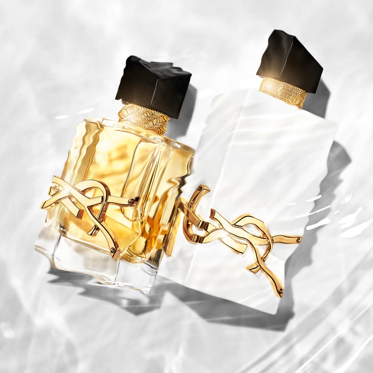 Libre L’Eau Nue EDP 90 ml von Yves Saint Laurent