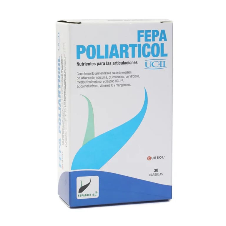 Poliarticol Uc
