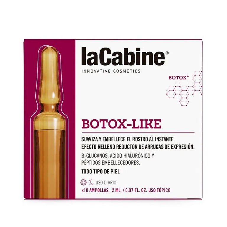 Botox-Like