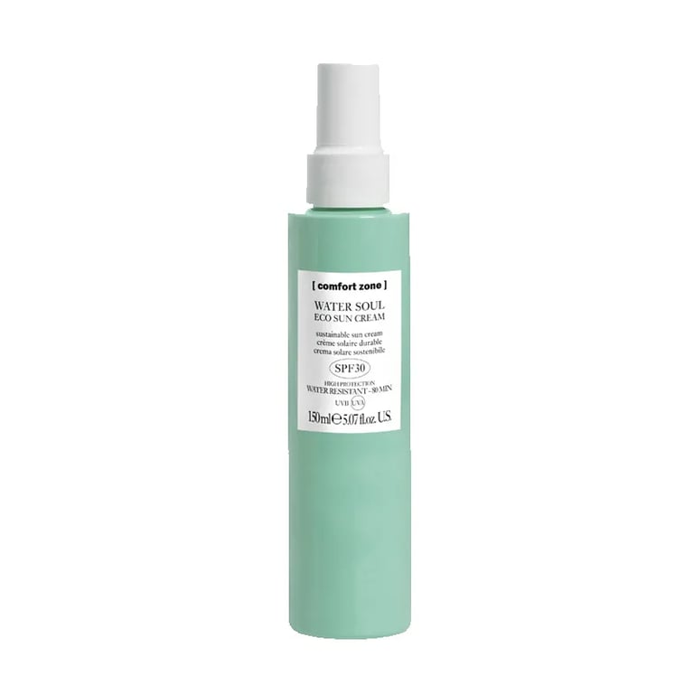 Water Soul Eco Sun Cream SPF30