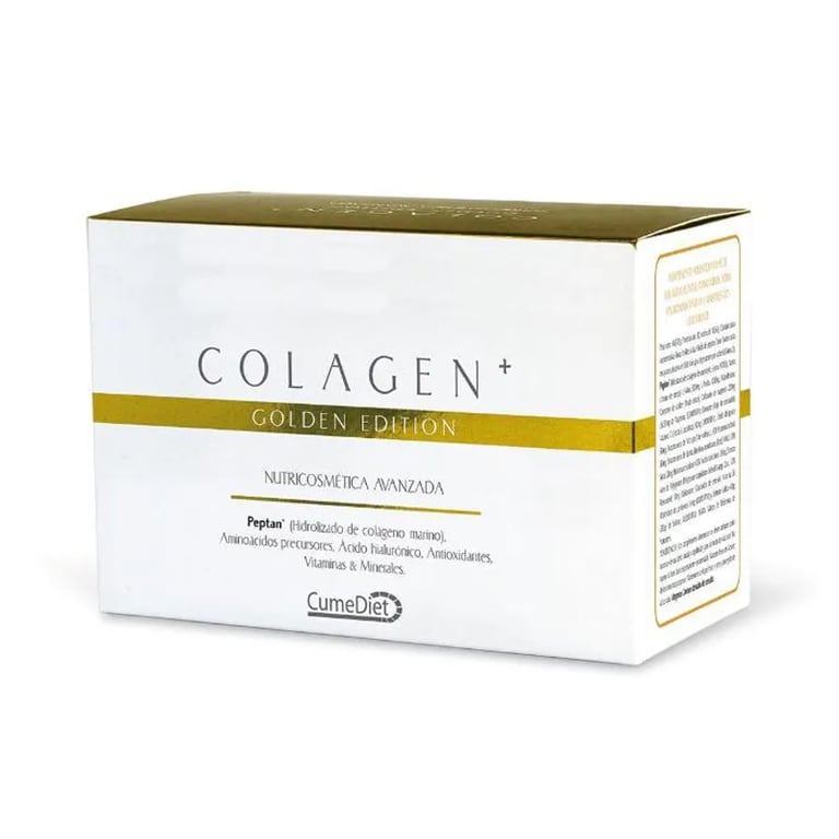 Colagen Plus Golden