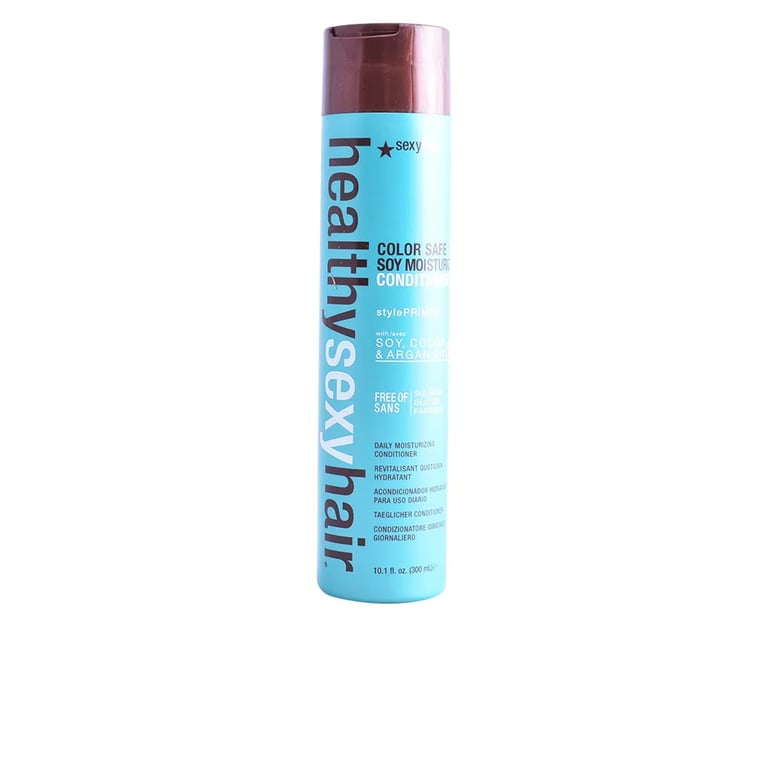Healthy Sexyhair Soy Moisturizing Conditioner