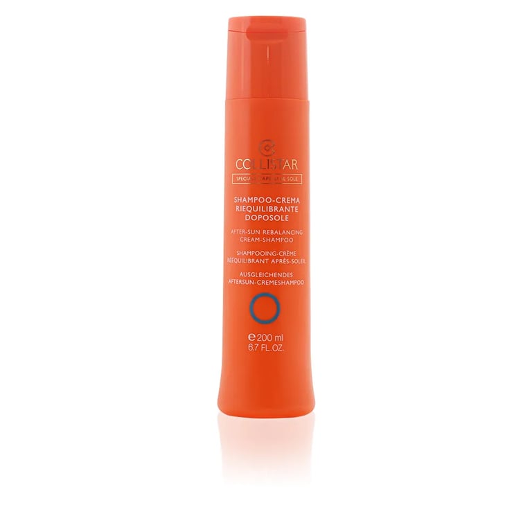 Perfect Tanning After Sun Cream-Shampoo