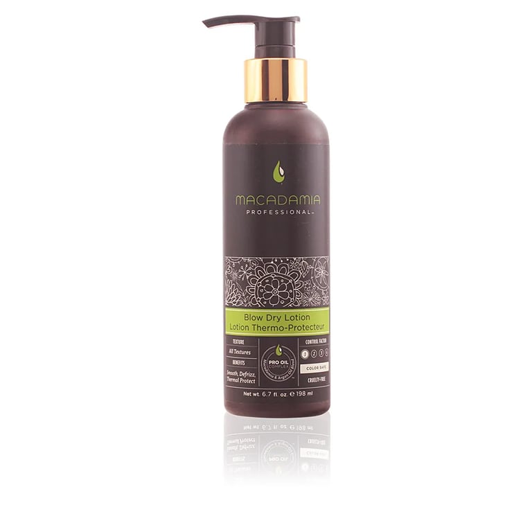 Styling Blow Dry Lotion