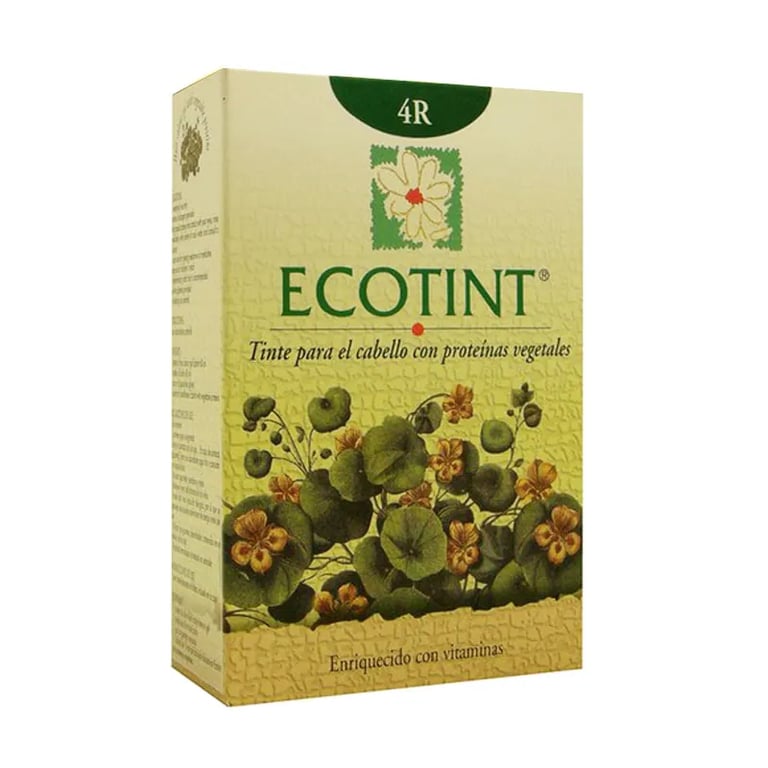 ECOTINT CASTAÑO COBRIZO-4R