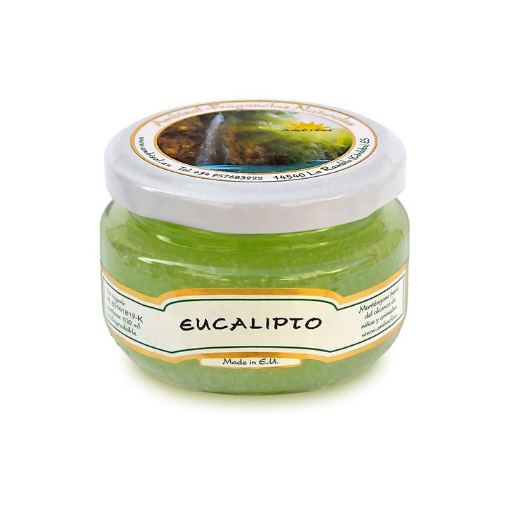 Ambientador Eucalipto