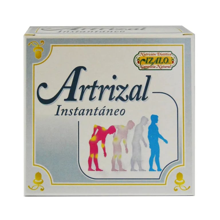 Artrizal