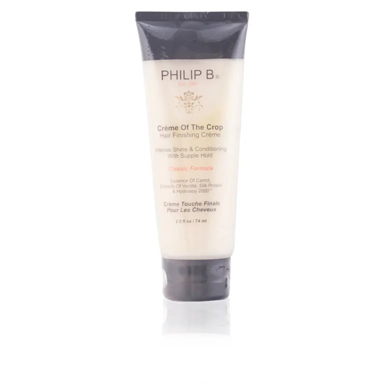 Creme Of The Crop Hair Finishing Creme Classic Formula