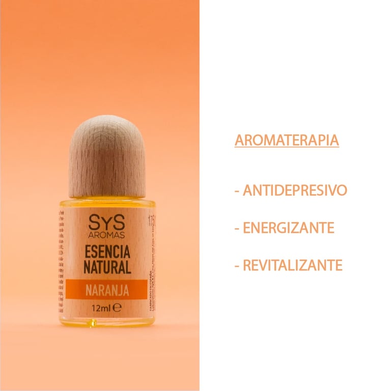 Essence d'Orange - imagen 5 de 7