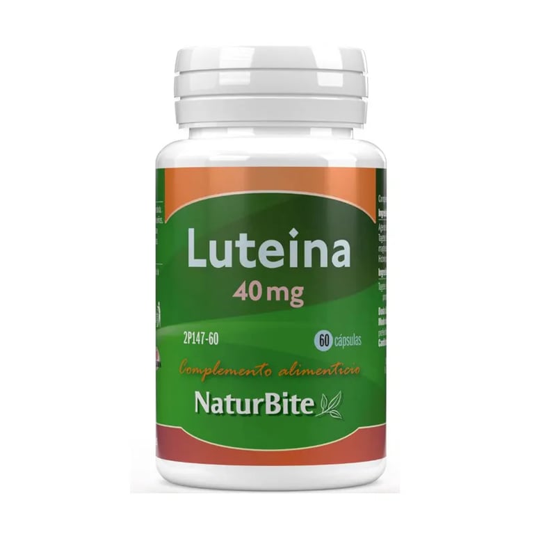 Luteina 40 mg