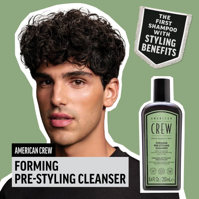 Forming Pre-Styling Cleanser - imagen 9 de 15