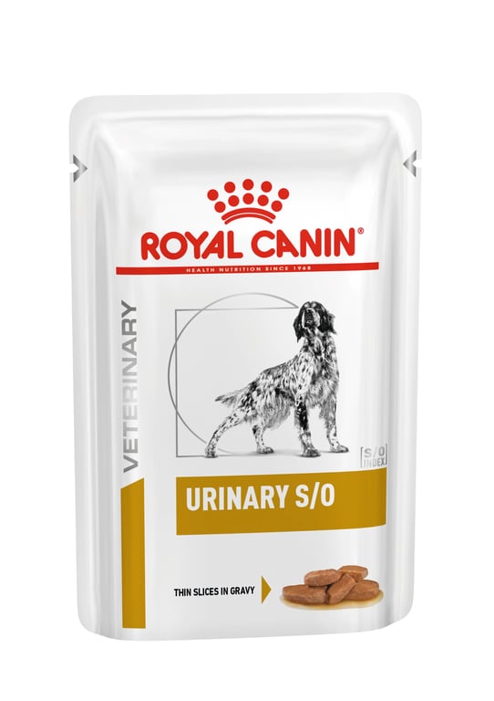 Veterinary Urinary S/O Cani - imagen 2 de 6