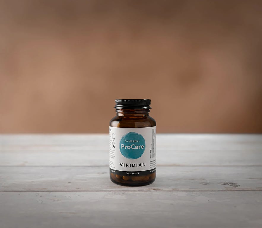 Synerbio Hochleistungs-Probiotikum - imagen 3 de 3