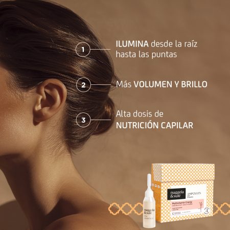 Ampoule Multivitamine-Energy - imagen 16 de 17