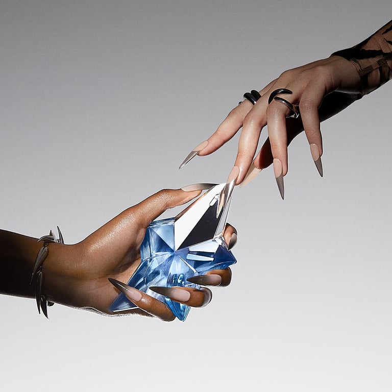 Angel Edp Spray Refillable 50 ml von Mugler