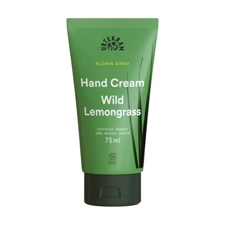 Handcreme Lemongrass Zitronella
