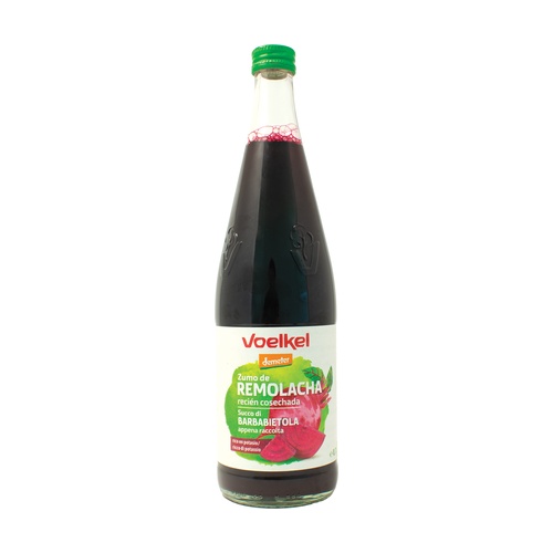 Jus de Betterave Demeter Eco