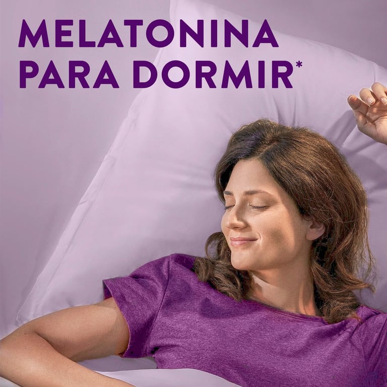 Natur Melatonin Gummies 30 St von Zzzquil