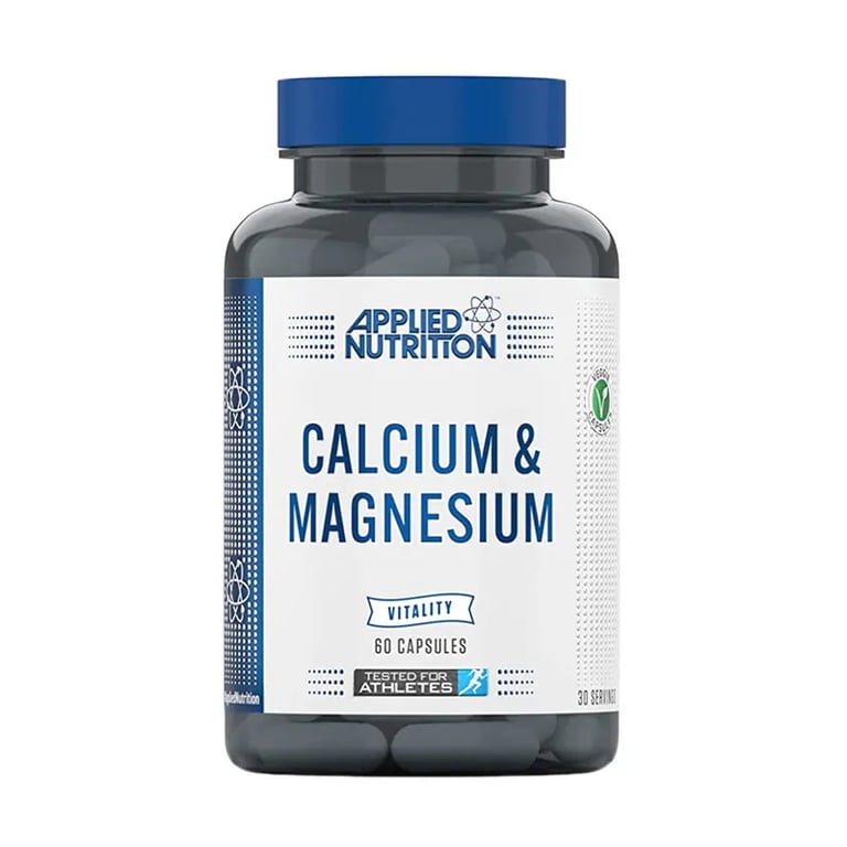 Calcium Manesium