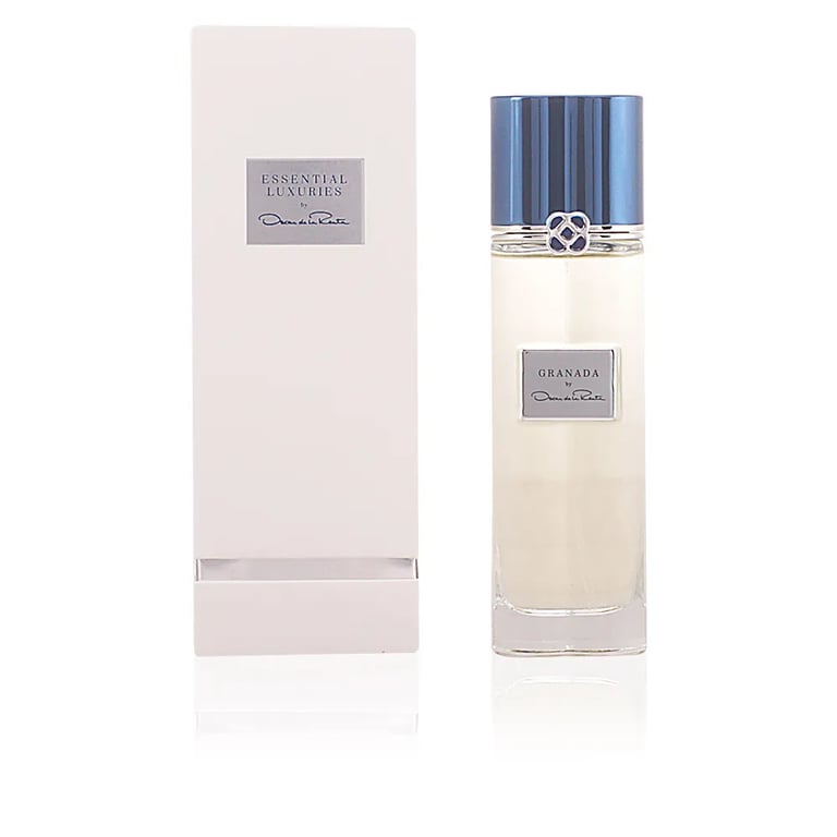 Essential Luxuries Granada EDP