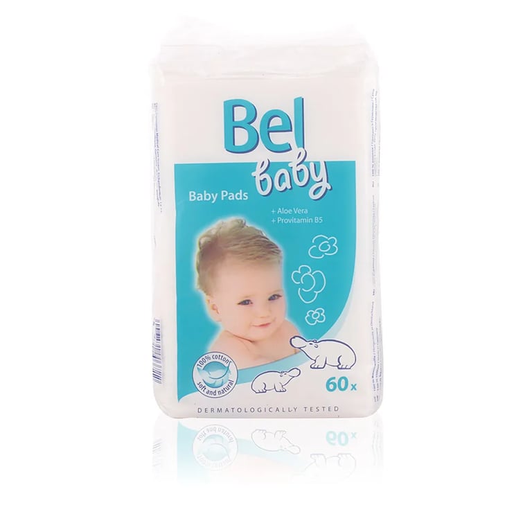 Bel Baby Maxi Discos