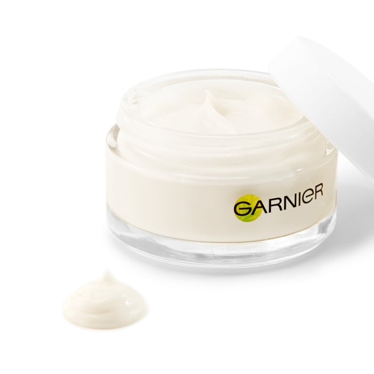 Crème de Jour Anti-Âge Lavande Bio 50 ml de Garnier