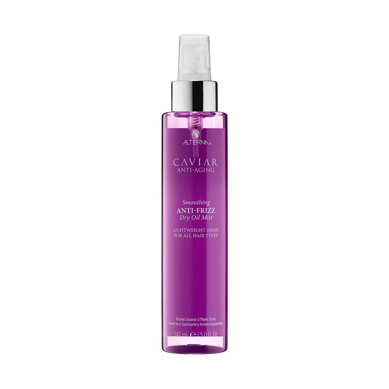 Caviar Smoothing Anti-Frizz Dry Oil Mist