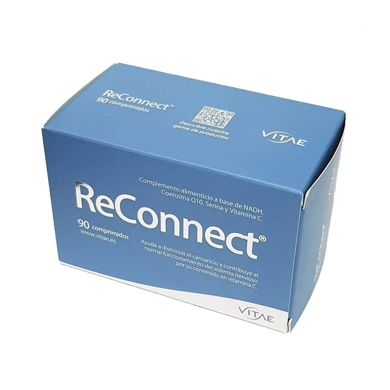Reconnect