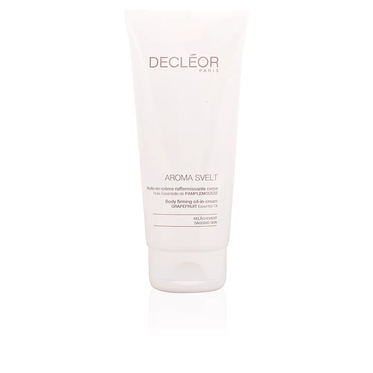 Aroma Svelt Firming Body Cream