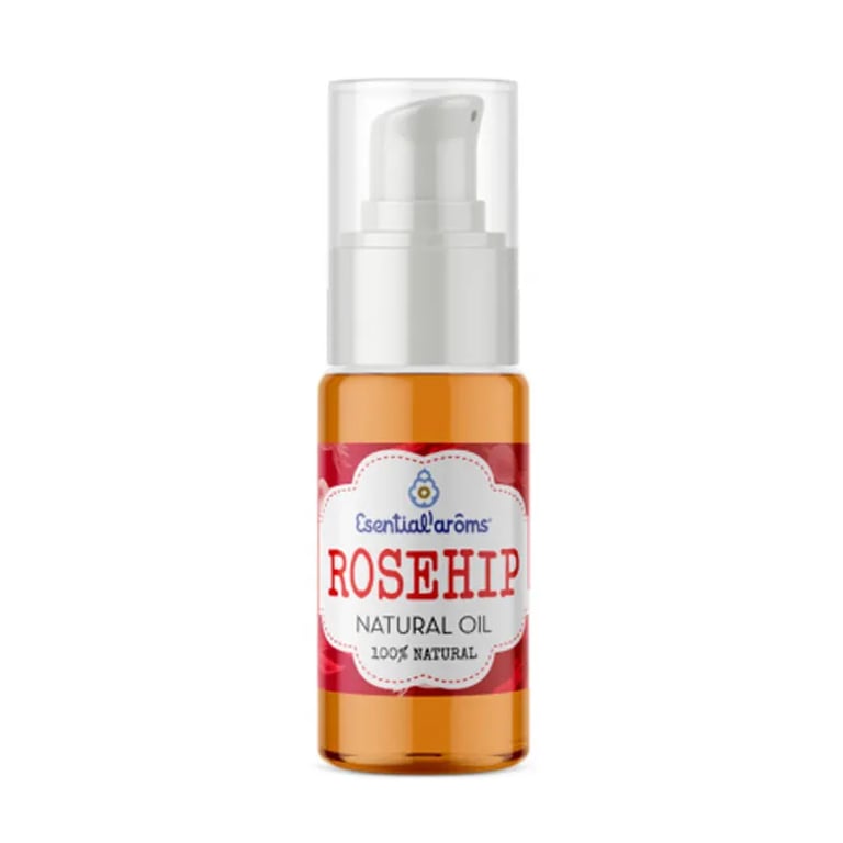 Olio Vegetale Rosa Mosqueta