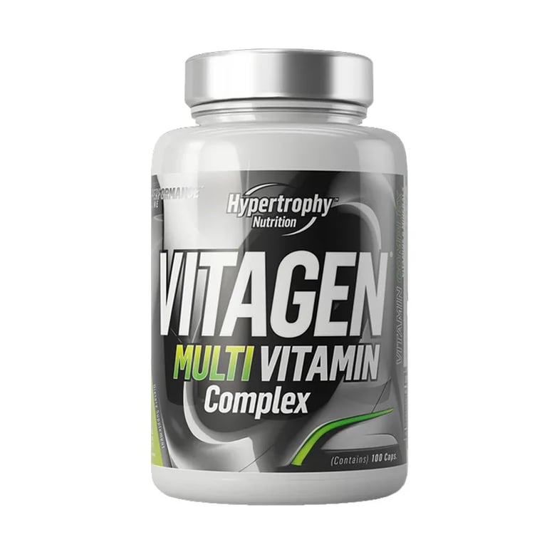Vitagen Multivitamin Complex