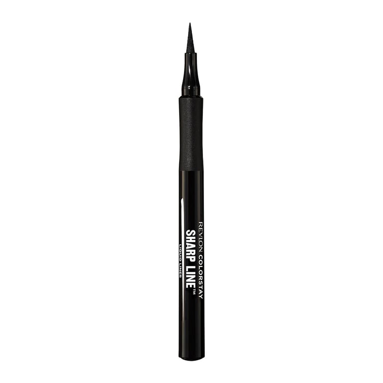 Delineador de ojos ColorStay Sharp Line Liquid Eye Pen