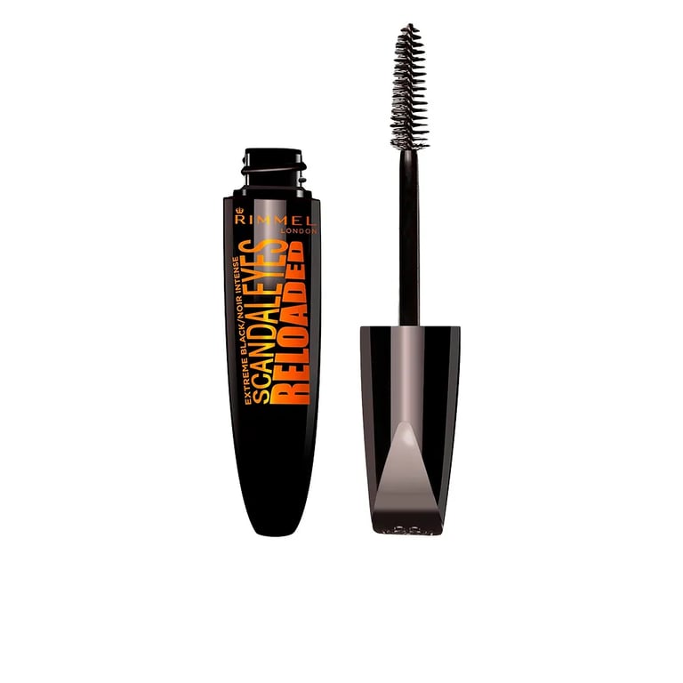 Scandaleyes Reloaded Mascara #003-Extreme Black