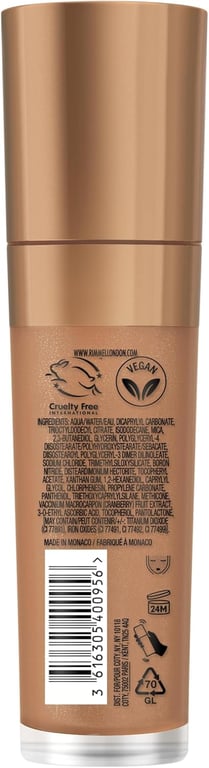 Multitasker Better Than Filters Face Primer #005 Mediumi   de Rimmel London