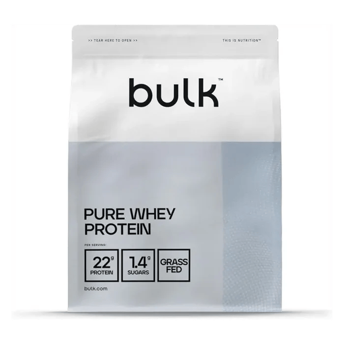 Pure Whey Protein