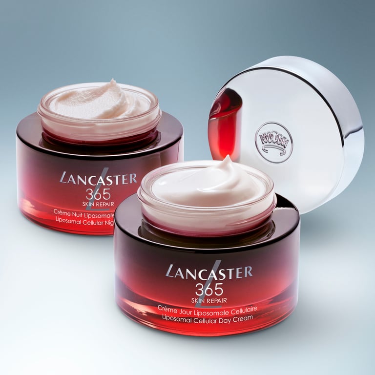 365 Skin Repair Liposomal Cellular Day Cream 50 ml de Lancaster