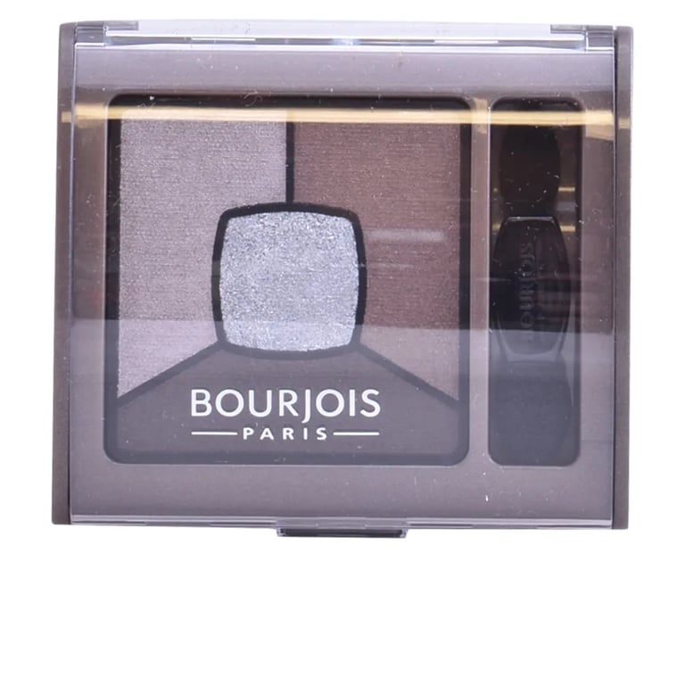 Eyeshadow Smoky Stories #05-Good Nude