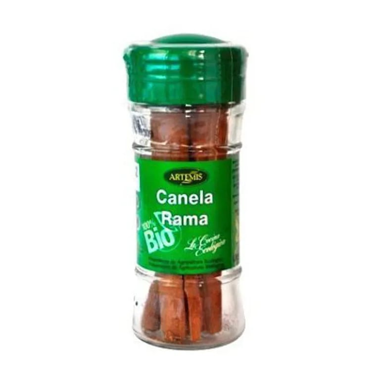 CANELA DE CEYLAN EN RAMA BIO