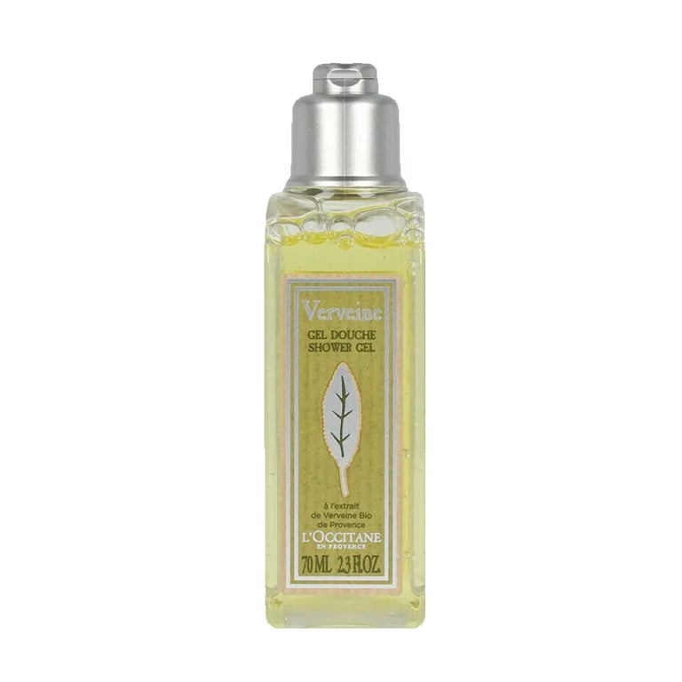 Verveine Gel Douche